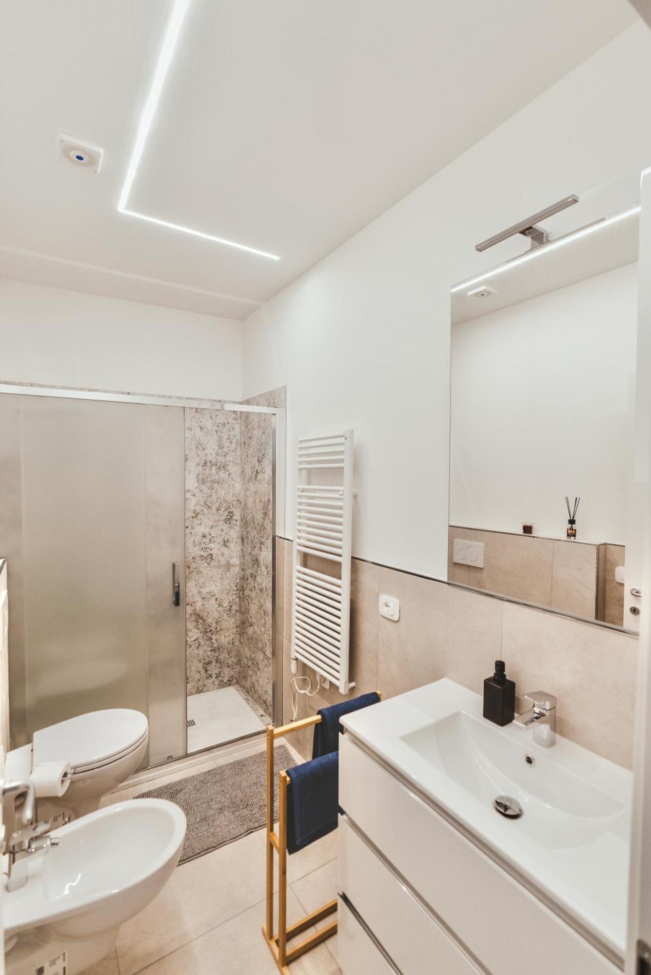 Exclusive Luxury Home With Private Parking Равенна Екстер'єр фото