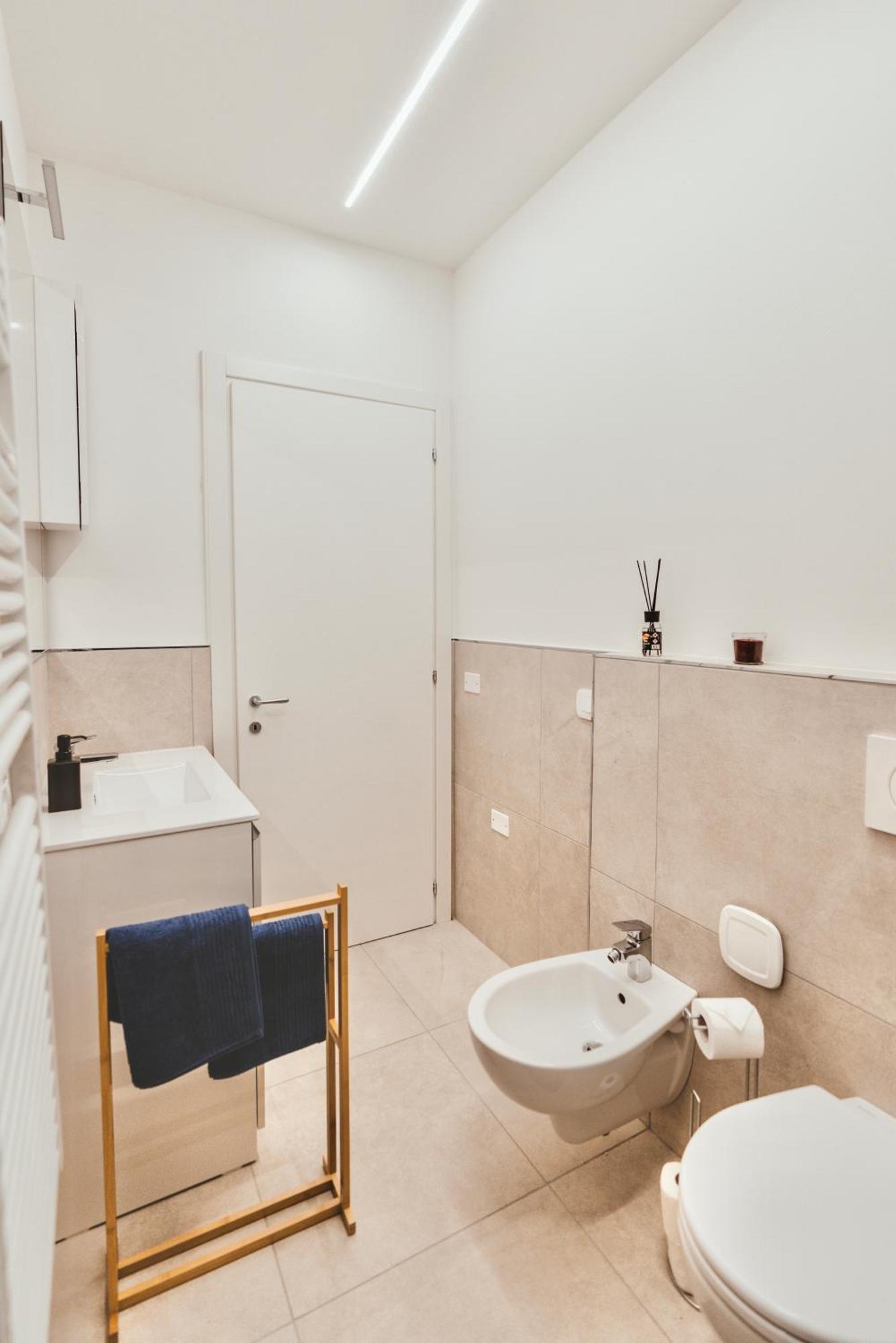 Exclusive Luxury Home With Private Parking Равенна Екстер'єр фото